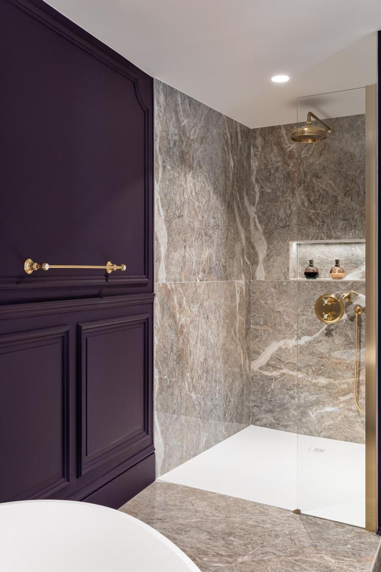 Clos Du Cedre - Chambres D'Hotes D'Exception, Luxury B&B A Dinan Værelse billede