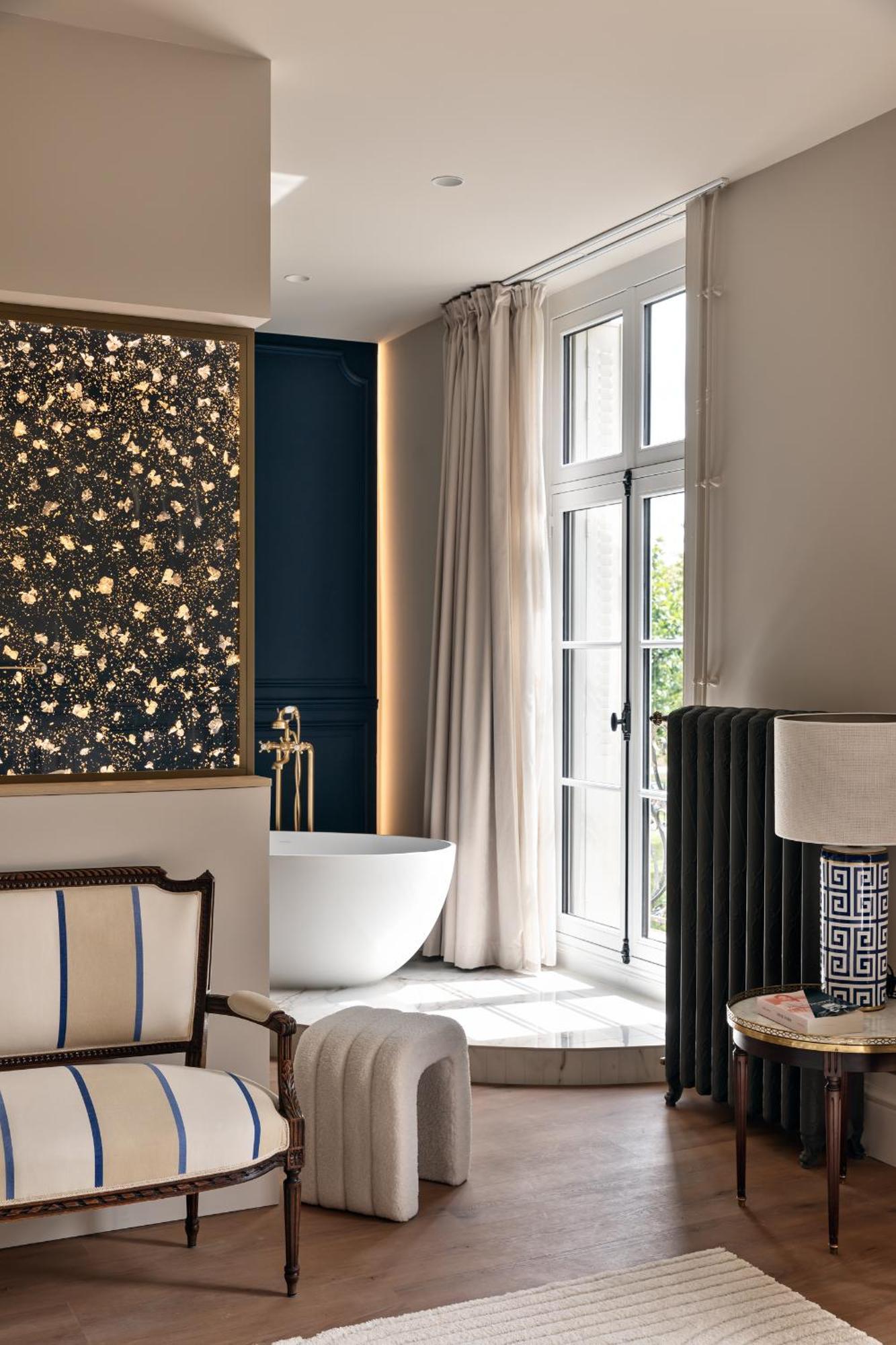 Clos Du Cedre - Chambres D'Hotes D'Exception, Luxury B&B A Dinan Eksteriør billede